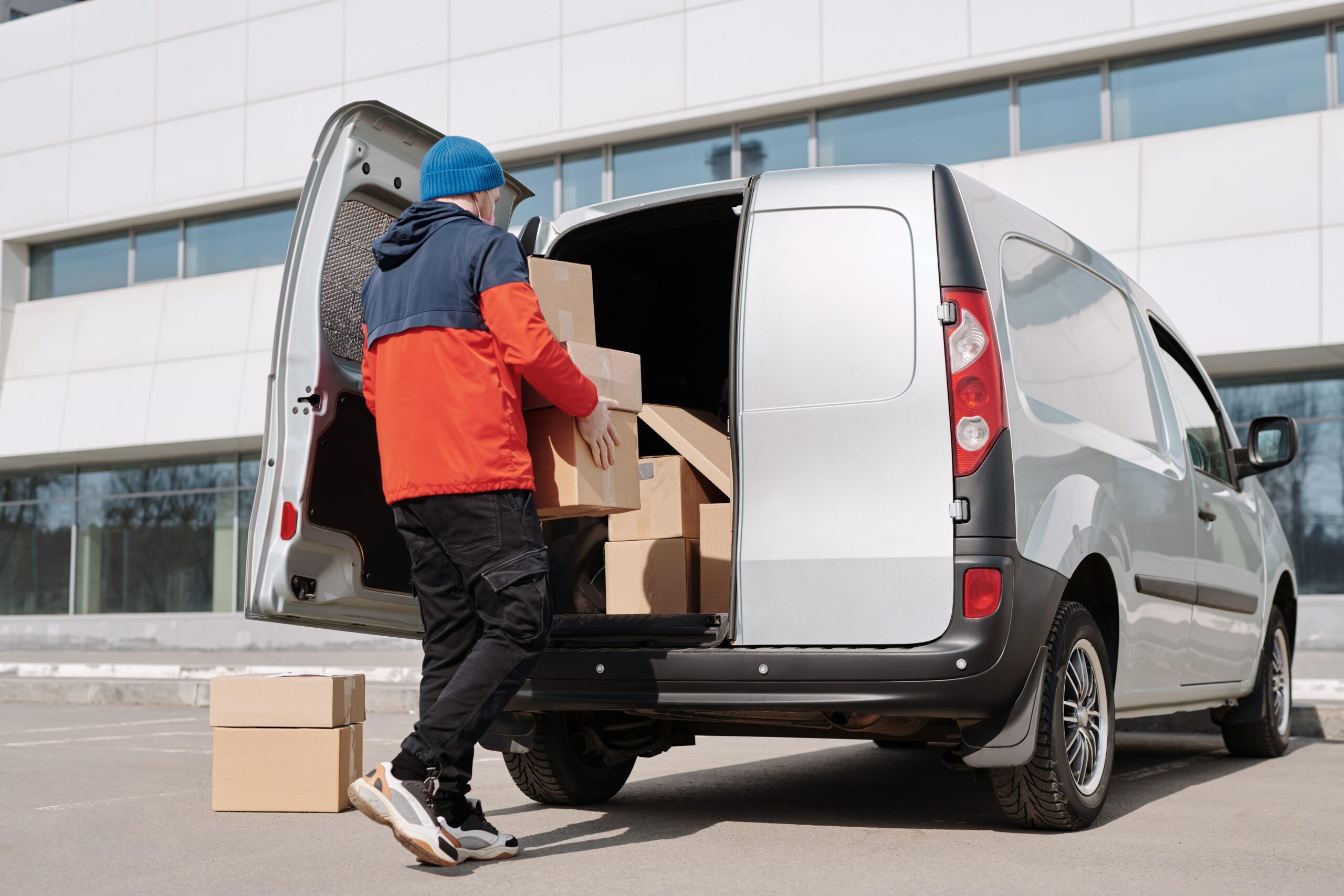 Towing Services